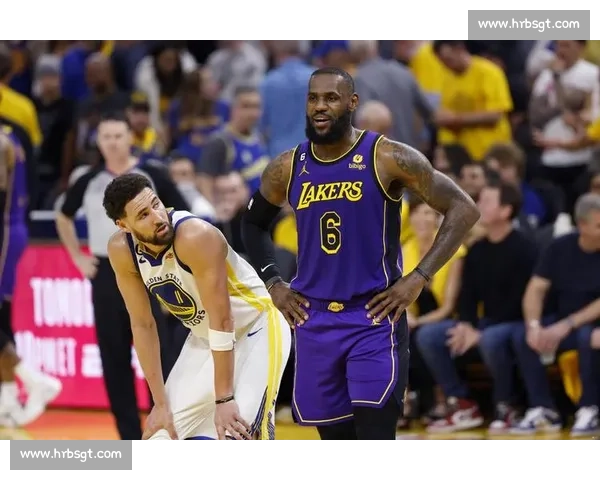 詹姆斯 G6 更衣室宣言：勇士已崩溃，我们的时代来了！