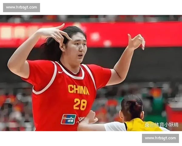 双塔闪耀！张子宇两战封神，宫鲁鸣的内线抉择成焦点