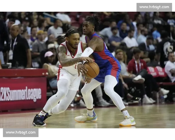 火箭欲交易 “白魔” 惠特摩尔，瞄准顶级 3D 侧翼冲击总冠军